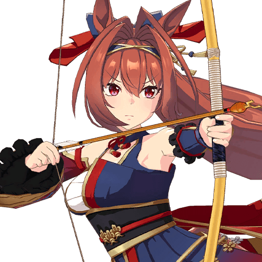 ダイワスカーレット (駿大祭)