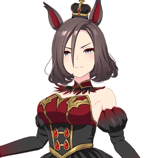 エアグルーヴ (ハロウィン)