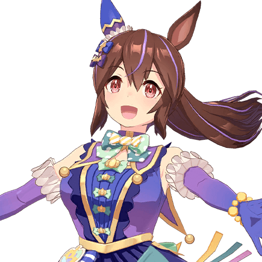 ヒシアケボノ (ハロウィン) | ウマ娘 | GameTora