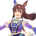 ヒシアケボノ (ハロウィン) | ウマ娘 | GameTora