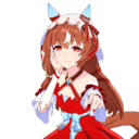 スティルインラブ (通常) | ウマ娘 | GameTora